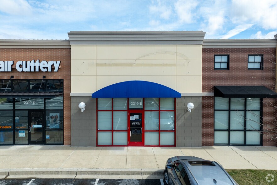 More Photos Of Hanover Pike @ Eagle Ridge Court, Hampstead Unknown For Lease