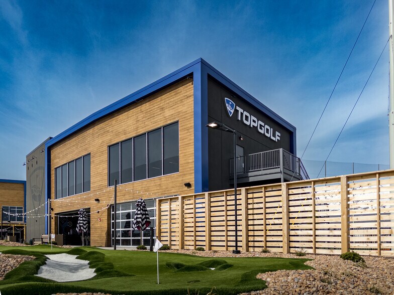 More Photos Of 600 N Mill Rd, Vineyard Unknown For Lease