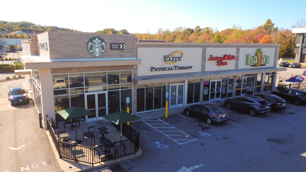 More Photos Of 1400 Atwood Ave, Johnston Unknown For Lease