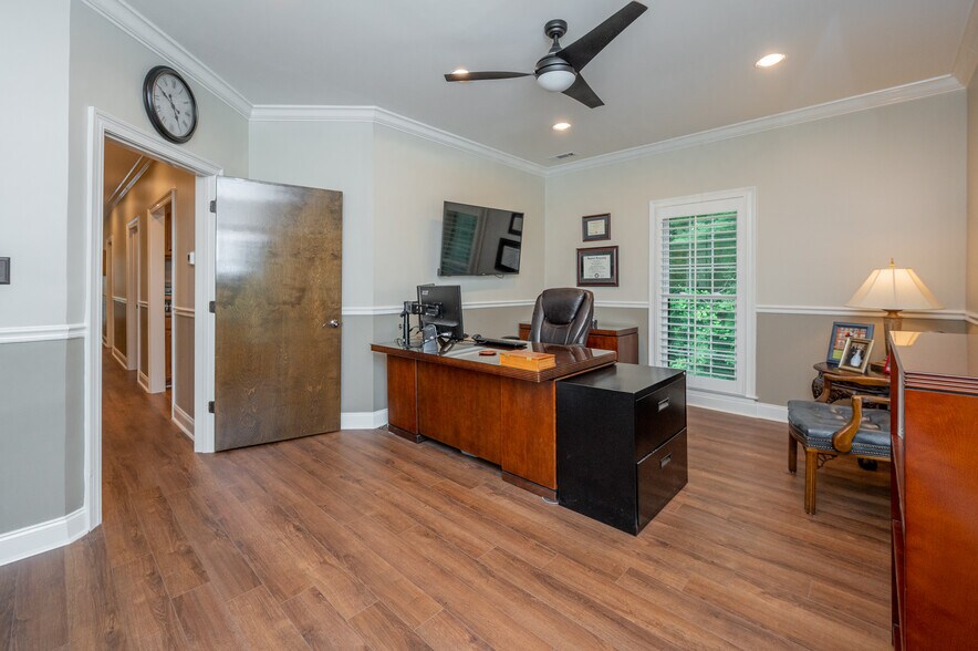 More Photos Of 2201 Providence Park, Birmingham Office For Sale