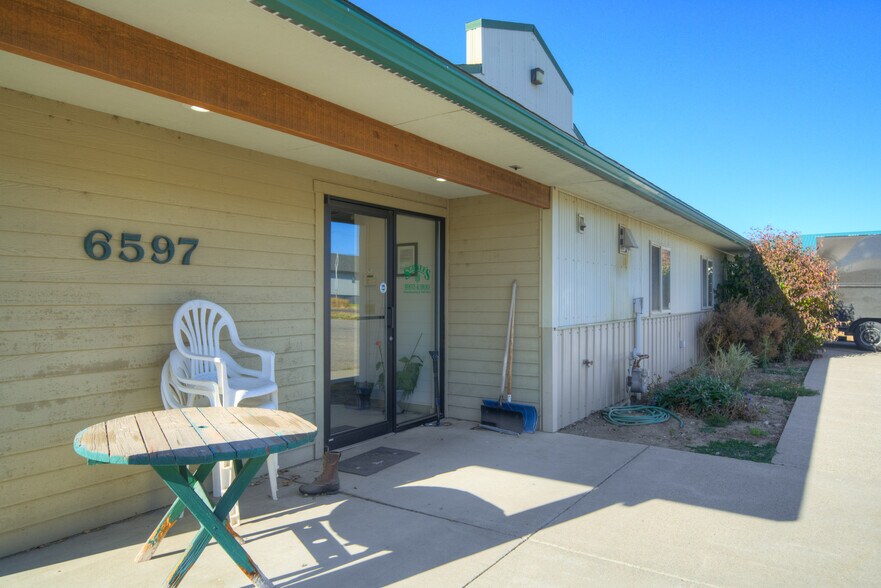 More Photos Of 6597 Falcon Ln, Bozeman Industrial For Sale