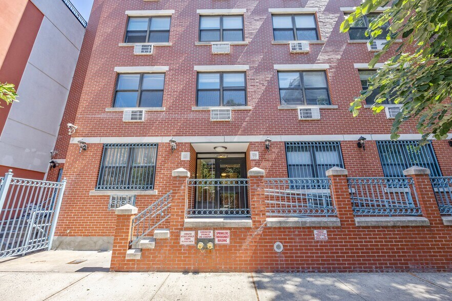 More Photos Of 353 E Fourth St, New York Apartments For Sale