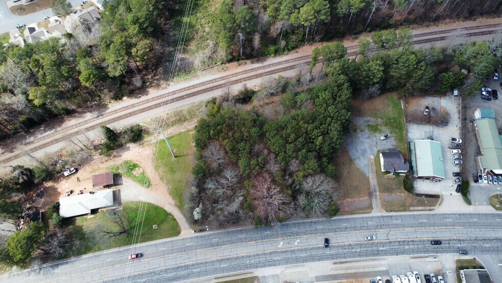 More Photos Of 3465 Buford Hwy, Duluth Land For Sale