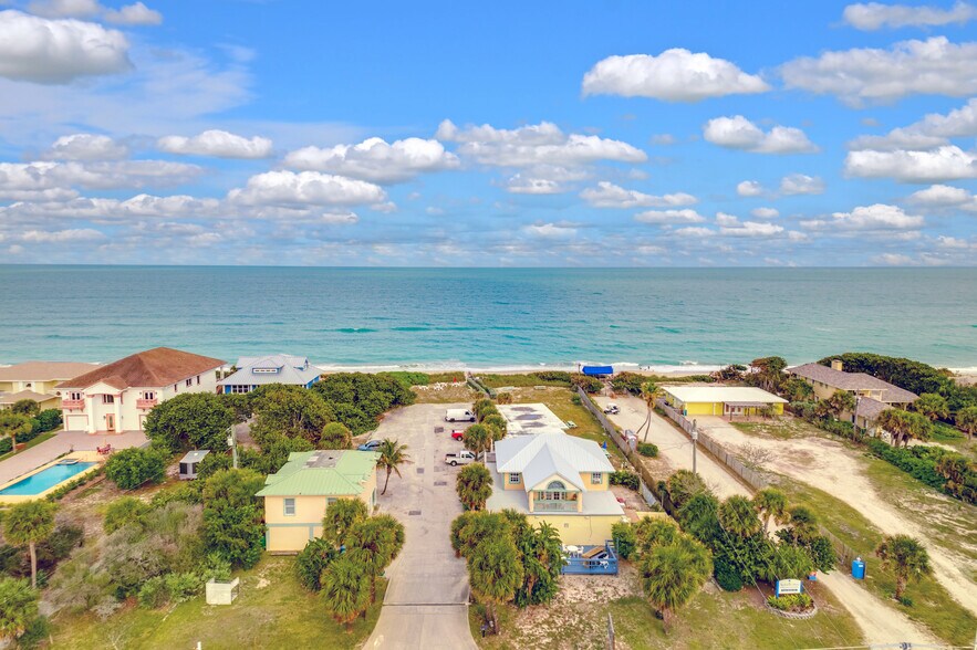 More Photos Of 5935 S Highway A1A, Melbourne Beach Hotel For Sale