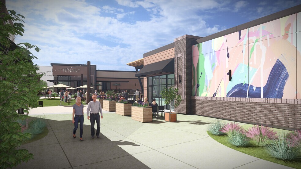 More Photos Of 10 Beacon Dr, Greenville Land For Lease