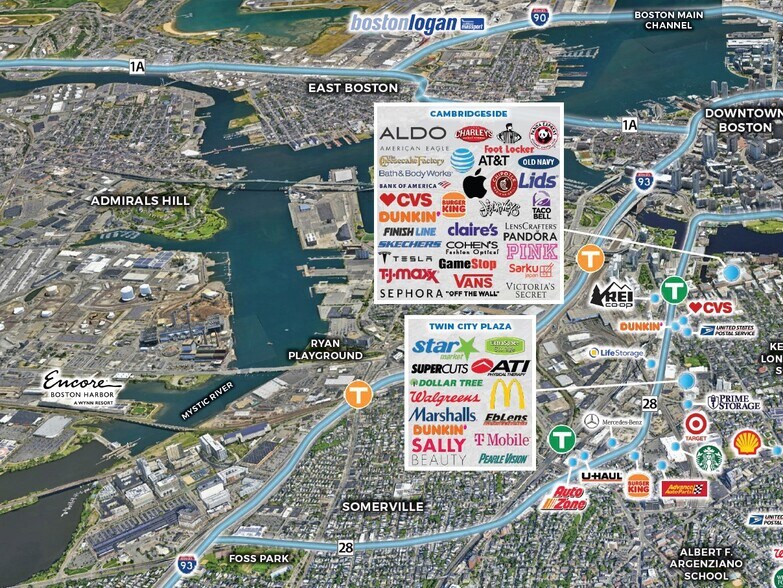 More Photos Of 25-27 Marney St, Cambridge Apartments For Sale