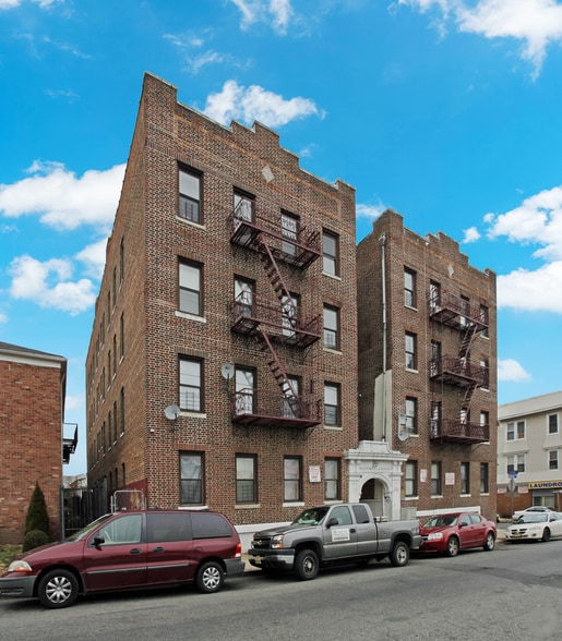 More Photos Of 26-30 Elmwood Ave, Irvington Apartments For Sale
