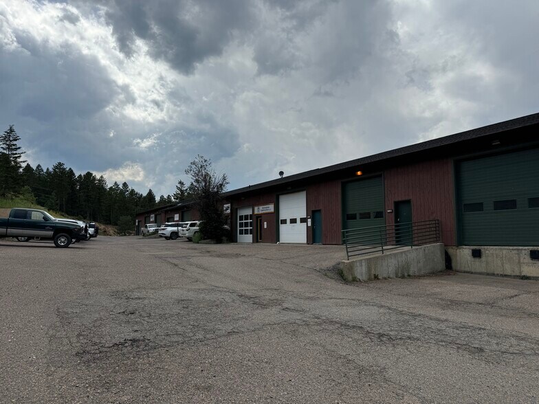 More Photos Of 30706 Bryant Dr, Evergreen Warehouse For Lease