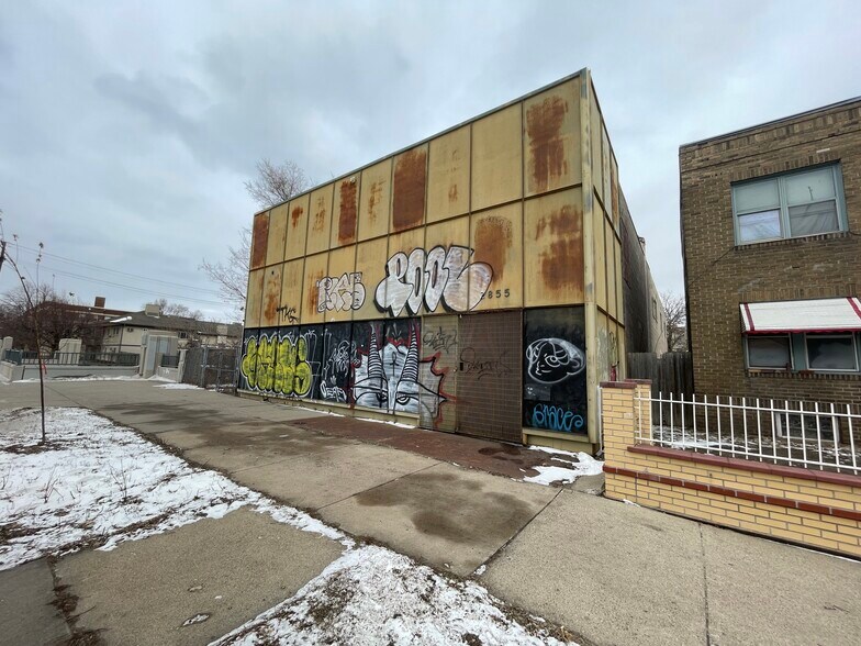 More Photos Of 2855 Park Ave, Minneapolis Office For Sale