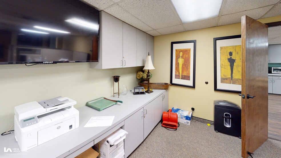 More Photos Of 2853 Gundry Ave, Signal Hill Warehouse For Sale