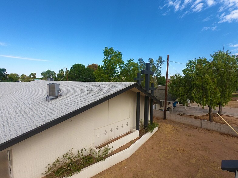More Photos Of 2802 N 29th St, Phoenix Religious Facility For Sale