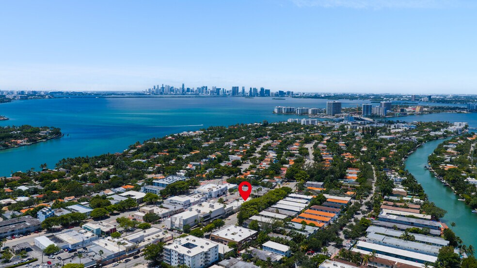 More Photos Of 1216-1232 Normandy Dr, Miami Beach Storefront For Sale