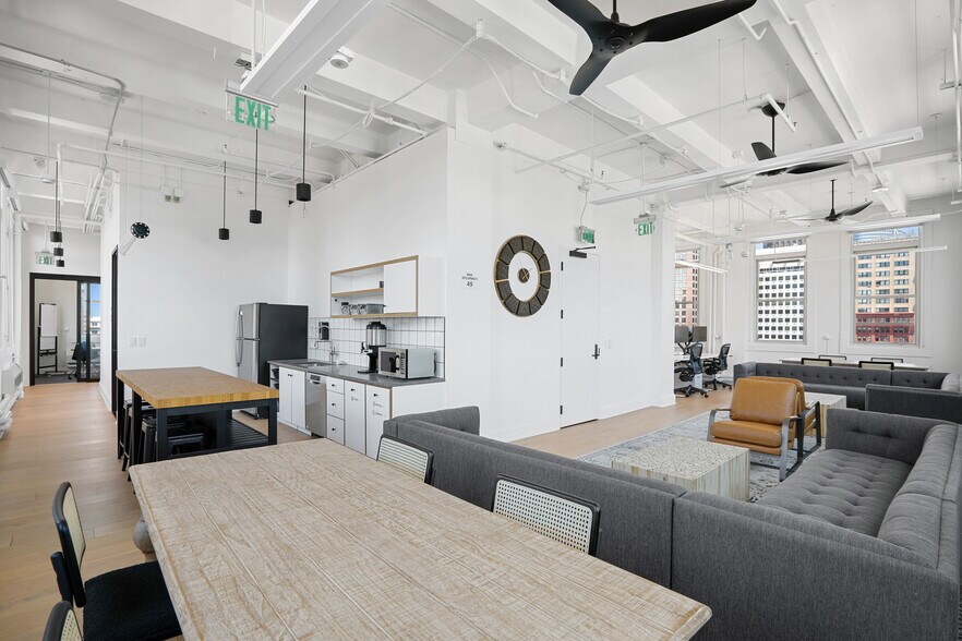 More Photos Of 166 Geary St, San Francisco Office For Lease