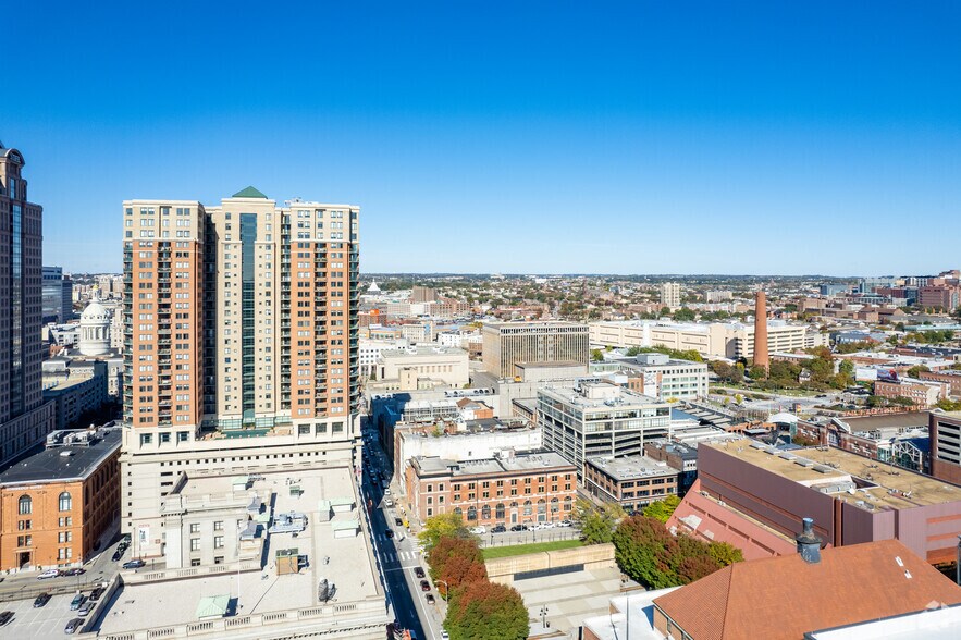 More Photos Of 33 S Gay St, Baltimore Office For Sale