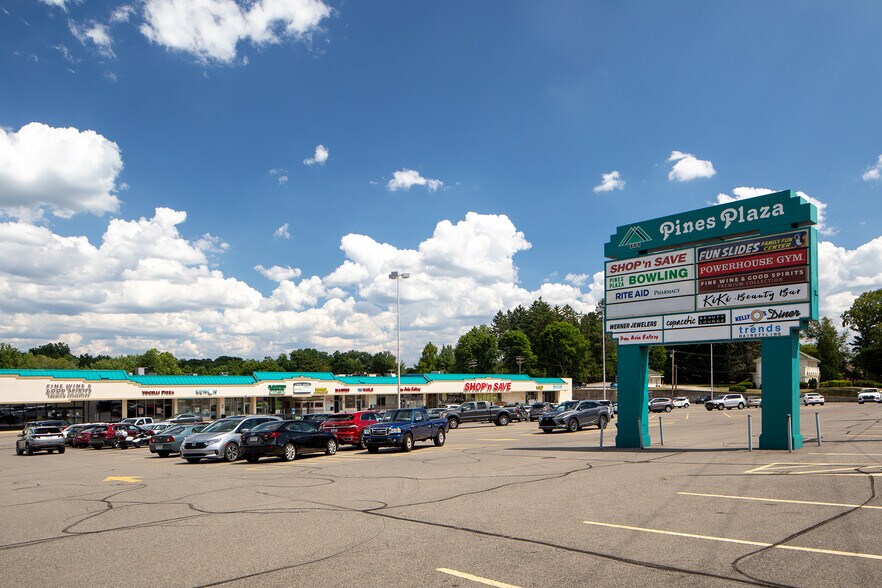 More Photos Of 1130 Perry Hwy, Pittsburgh Unknown For Lease