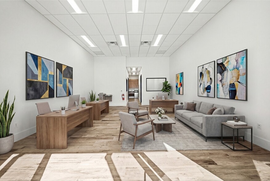 More Photos Of 3080 W Sheridan St, Hollywood Manufacturing For Lease