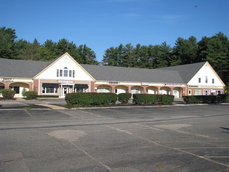 More Photos Of 44 Lafayette Rd, North Hampton Storefront Retail Office For Lease