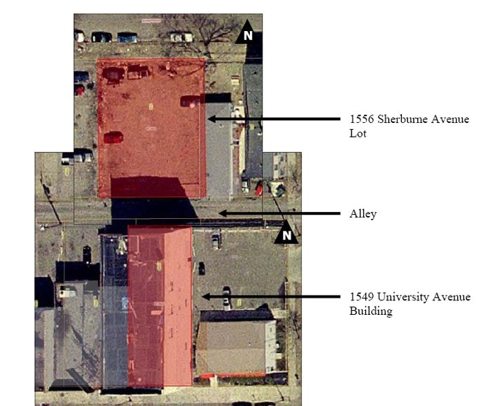 More Photos Of 1549 University Ave W, Saint Paul Office For Lease