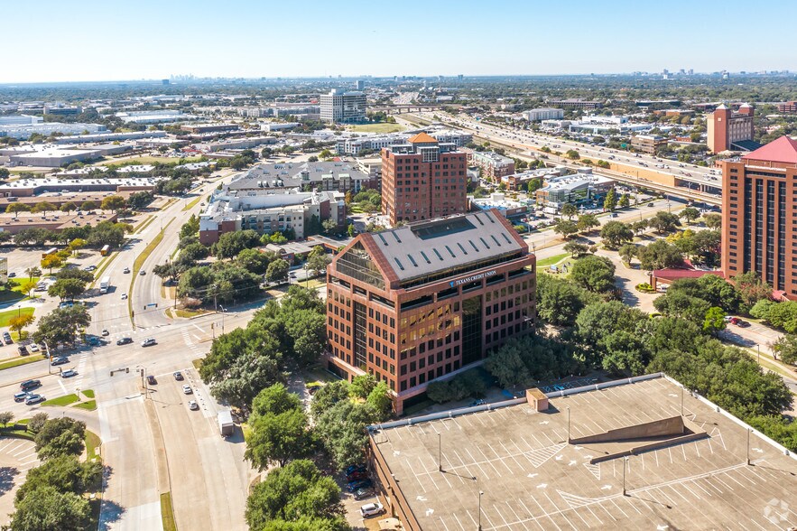 More Photos Of 777 E Campbell Rd, Richardson Office For Lease