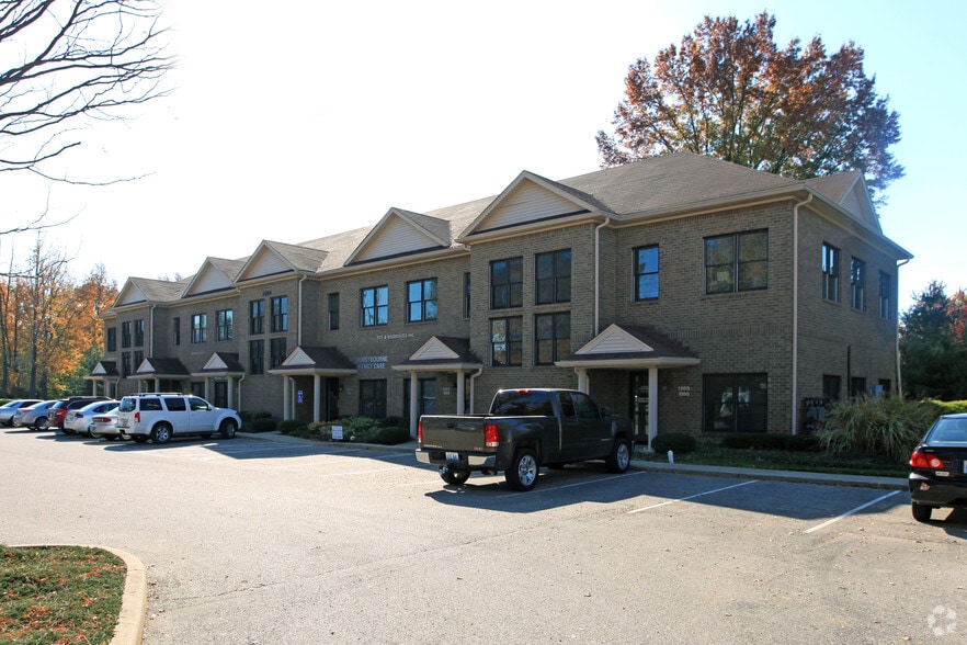 More Photos Of 2304 Hurstbourne Village Dr, Louisville Office Residential For Sale