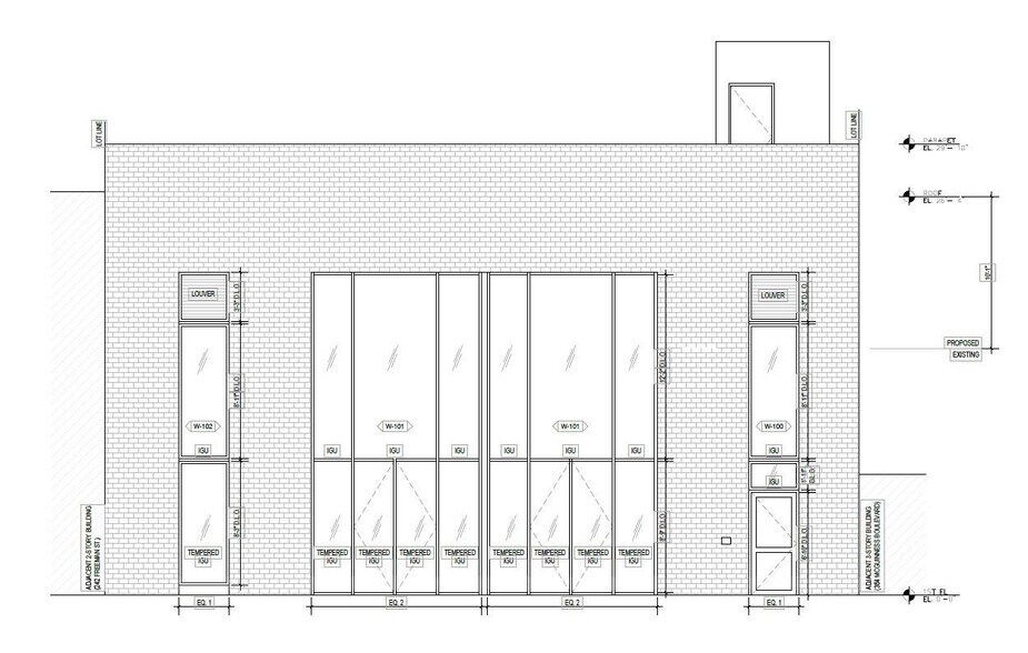 More Photos Of 238 Freeman St, Brooklyn Industrial For Lease