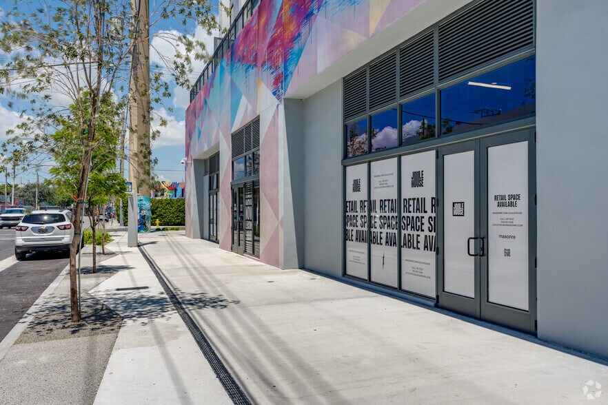 More Photos Of 2200 NW 1st Ave, Miami Apartments For Lease