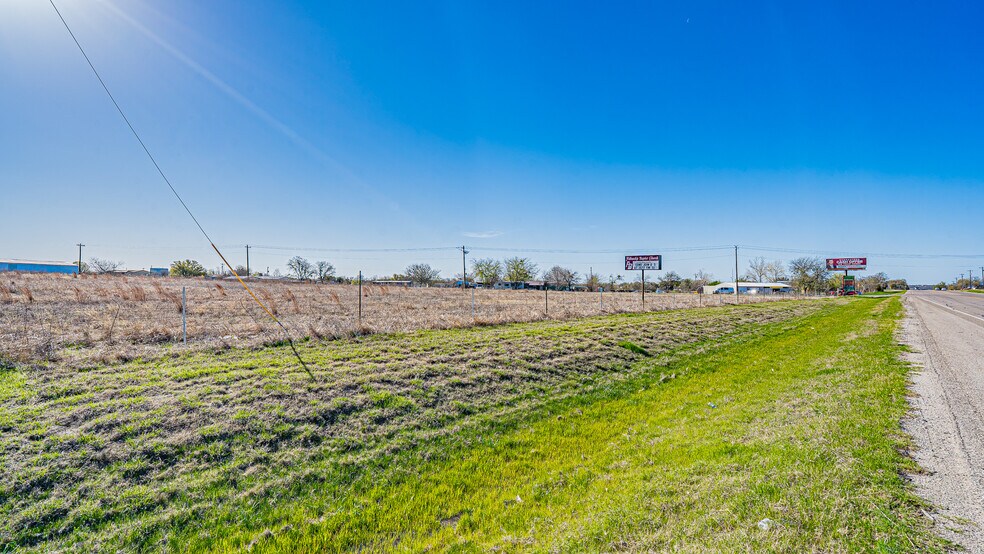 More Photos Of 173 Green Branch Rd, Weatherford Land For Sale