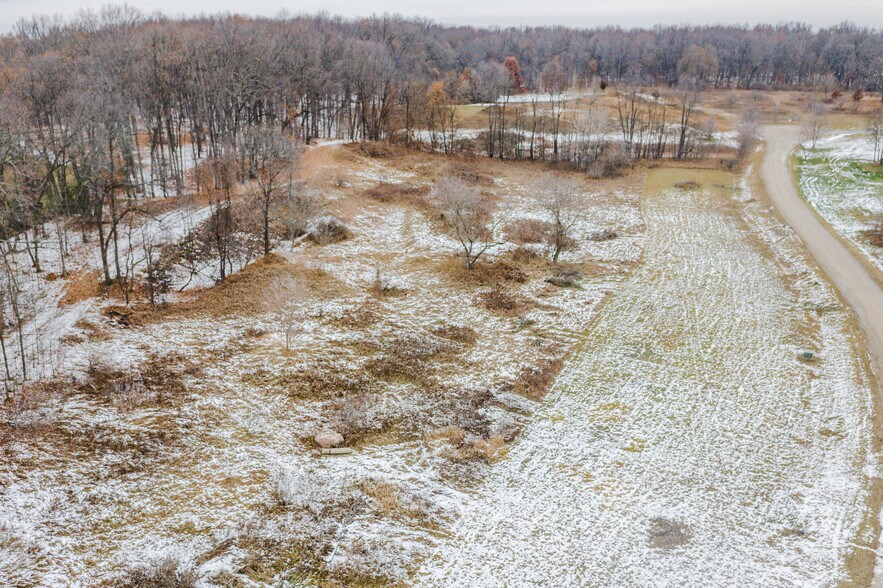 More Photos Of 1852 Percy, Highland Land For Sale