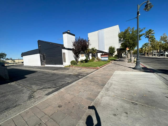 More Photos Of 867 W Lancaster Blvd, Lancaster Medical For Lease