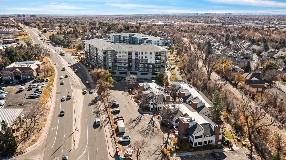 More Photos Of 1231 S Parker Rd, Denver Medical For Sale
