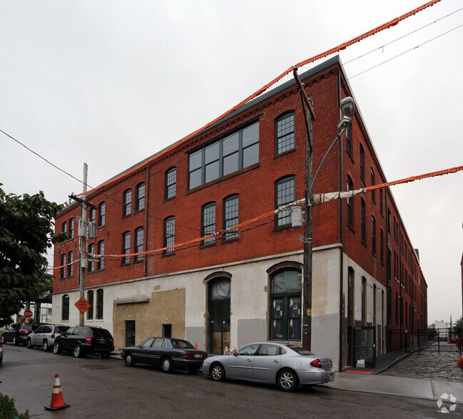More Photos Of 100 W Oxford St, Philadelphia Apartments For Lease
