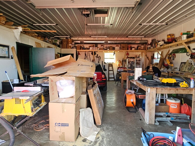 More Photos Of 40930 FM 3159, Canyon Lake Manufactured Housing Mobile Home Park For Sale