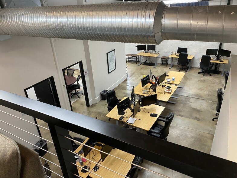 More Photos Of 915 Lady St, Columbia Loft Creative Space For Lease