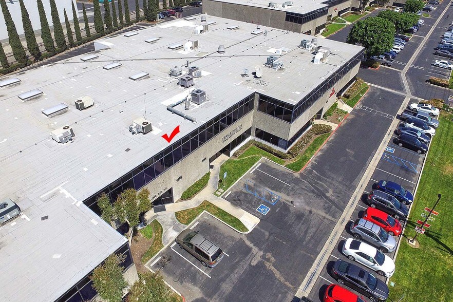 More Photos Of 1115 S Placentia Ave, Fullerton Light Manufacturing For Sale