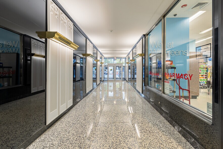 More Photos Of 30 N Michigan Ave, Chicago Office For Lease