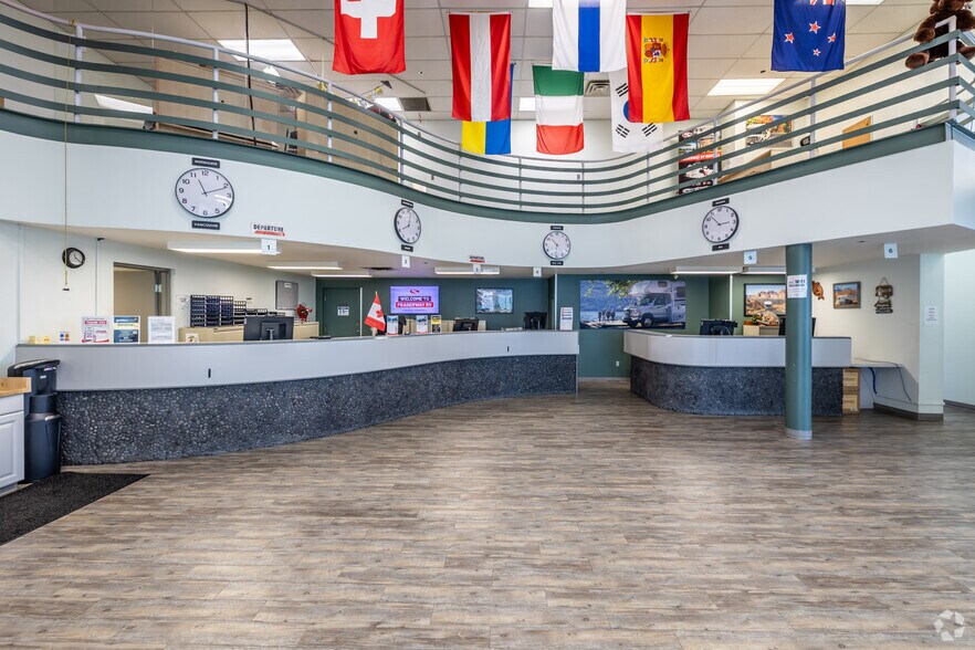 Photo of 1st Floor Ste 