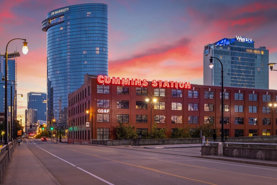 More Photos Of 209 10th Ave S, Nashville Coworking Space