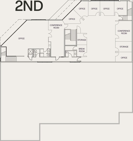 More Photos Of 1 Wrigley Ave, Irvine Distribution For Sale