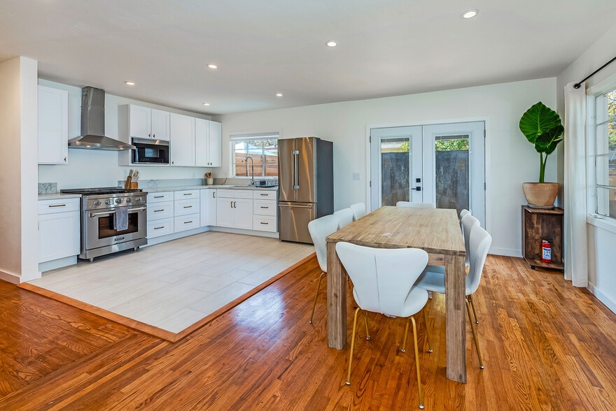 More Photos Of 208 S Voluntario St, Santa Barbara Apartments For Sale