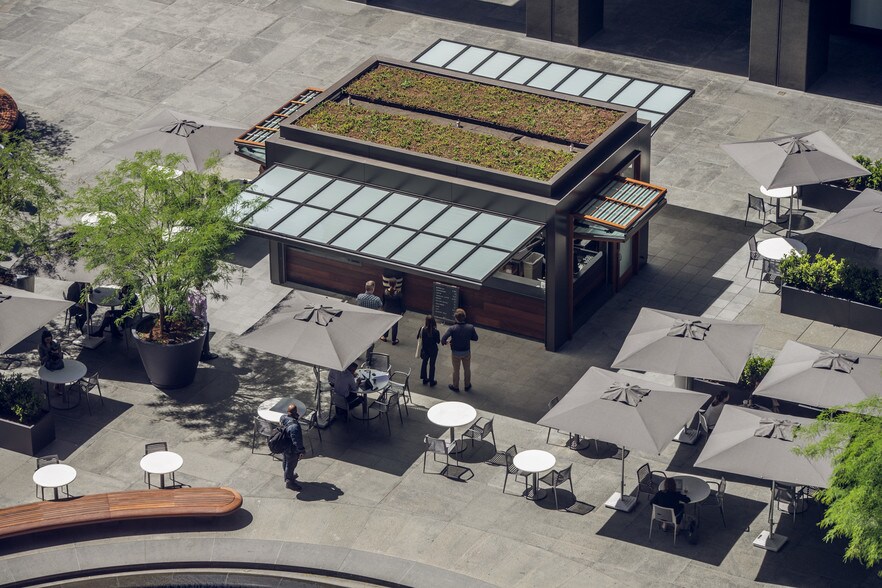 More Photos Of 515 S Flower St, Los Angeles Unknown For Lease