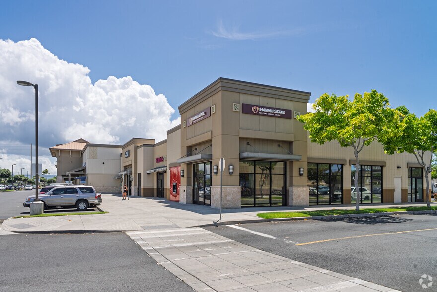 Primary Photo Of Fort Weaver Rd, Ewa Beach Unknown For Lease