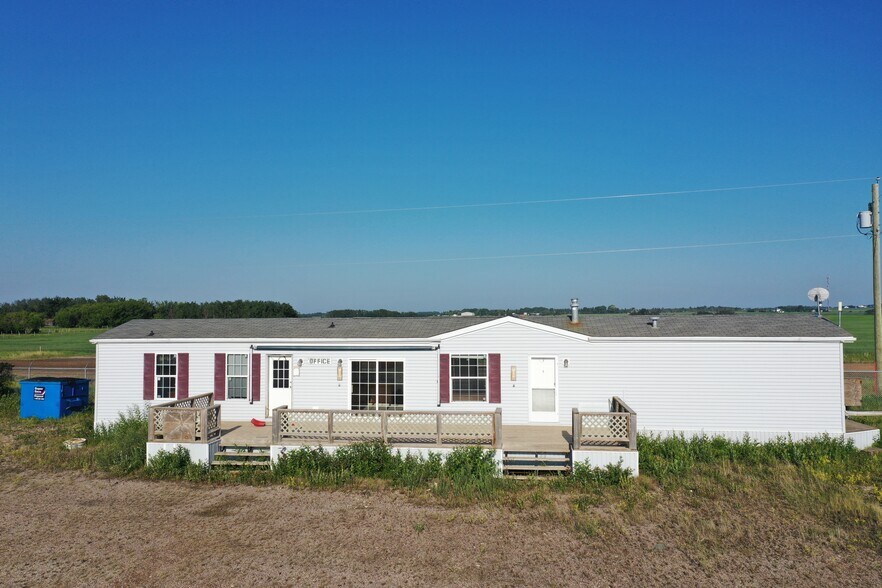 More Photos Of 825 & Range Rd, Sturgeon County Land For Lease