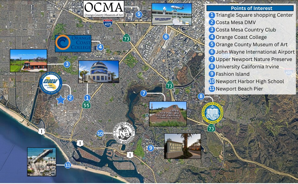 More Photos Of 777 W 19th St, Costa Mesa Office For Sale