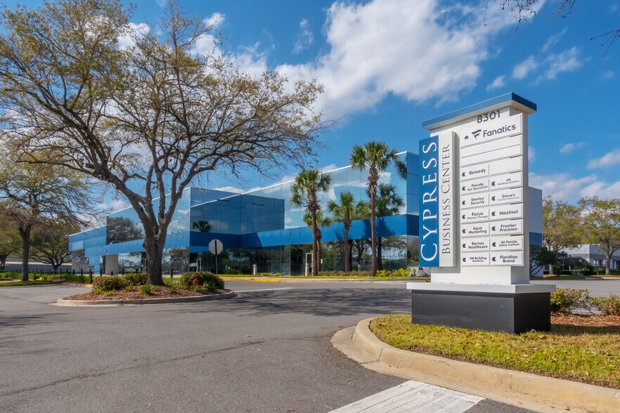 More Photos Of 8301 Cypress Plaza Dr, Jacksonville Unknown For Lease