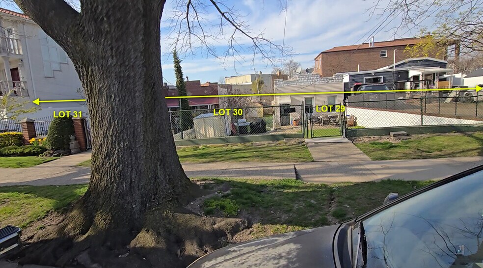 More Photos Of 7011 Ditmars Blvd, East Elmhurst Land For Sale