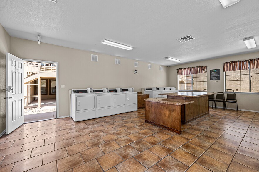 More Photos Of 9010 Betel Dr, El Paso Apartments For Sale