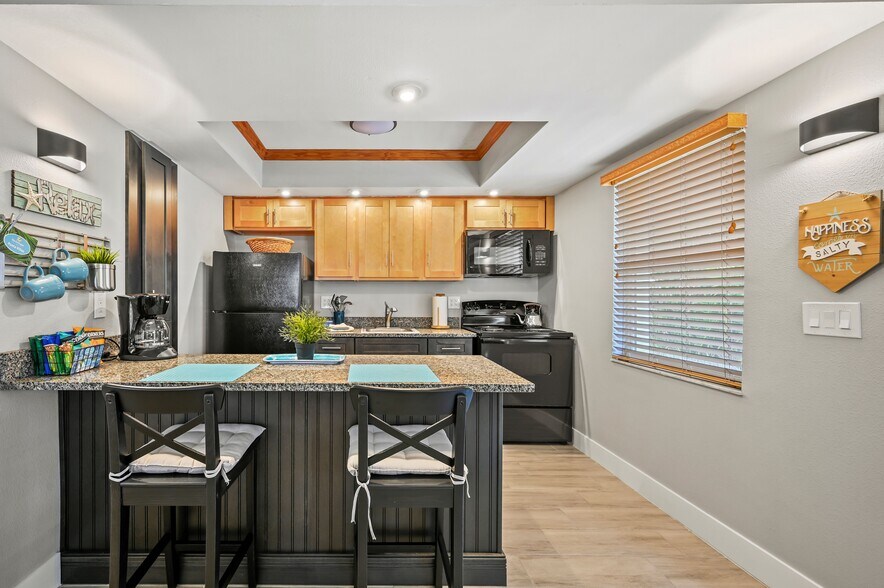 More Photos Of 306-312 Harvey St, Punta Gorda Apartments For Sale