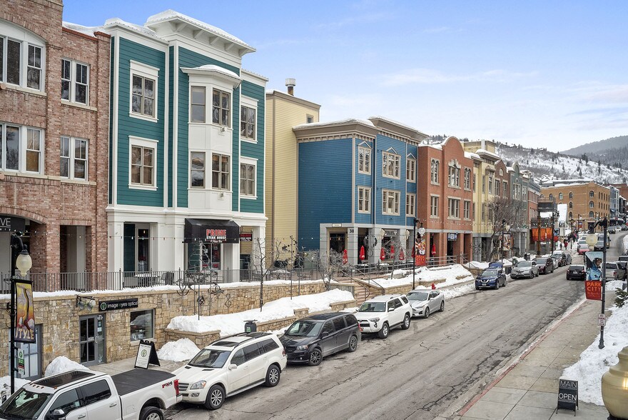 Primary Photo Of 710-900 Main St, Park City Apartments For Lease
