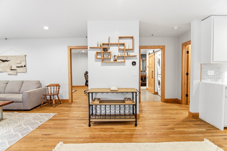 More Photos Of 107 Sacramento St, Nevada City Restaurant For Sale