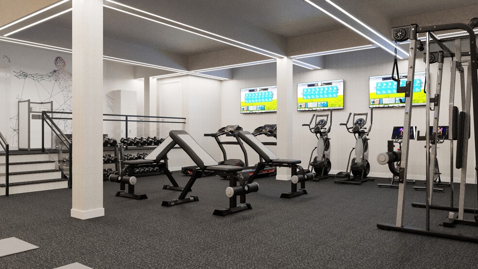 More Photos Of 2003 Morris Ave, Union Township Apartments For Sale